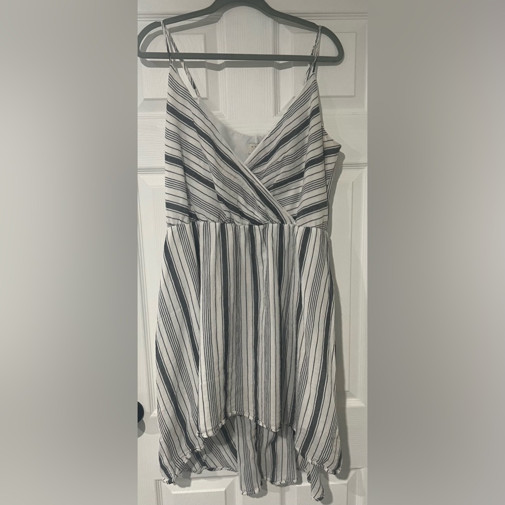 A New Day - Dress